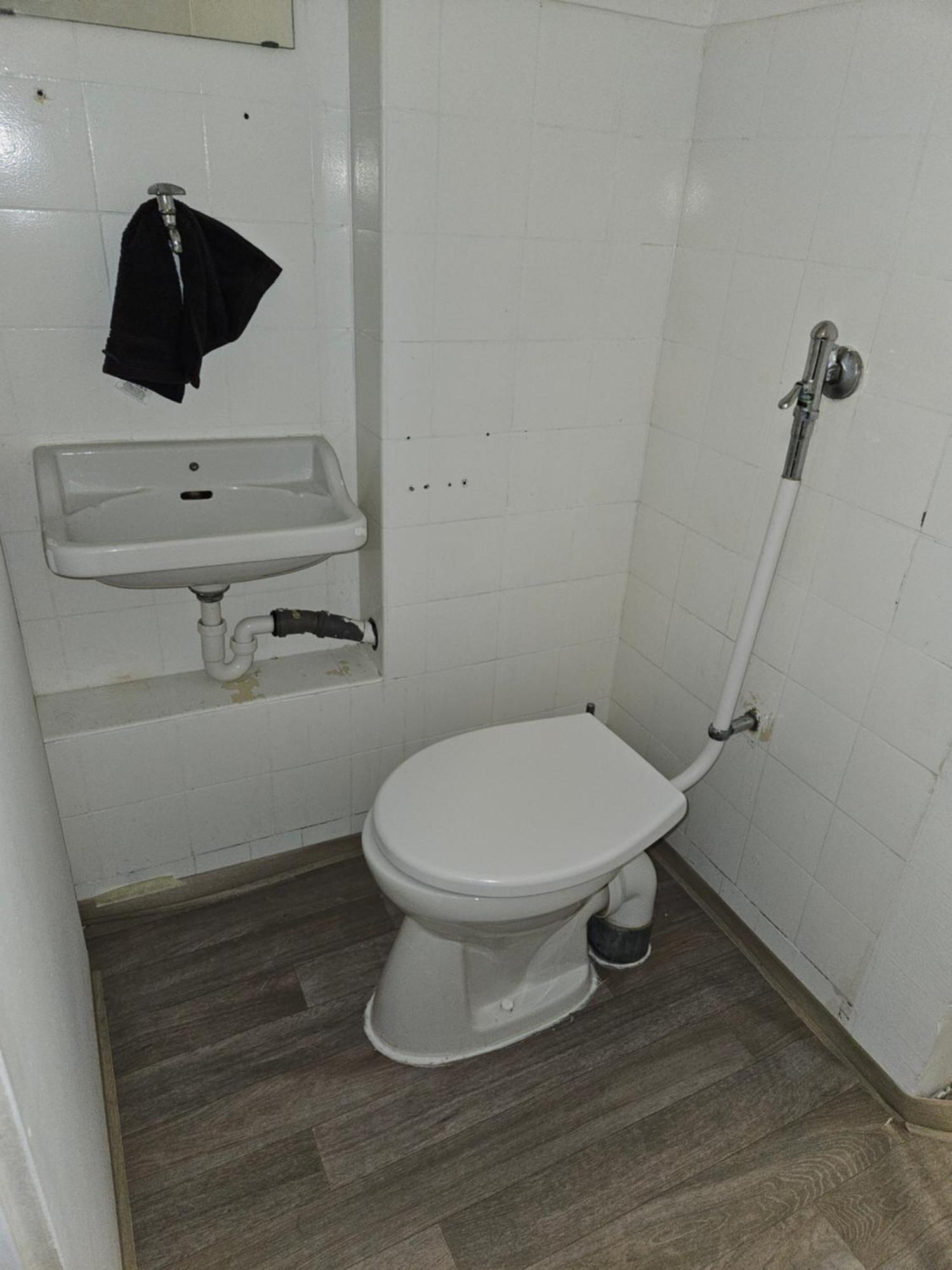 Eine Schoene Kleine Wohnung Mitten Im Zentrum Von Dortmund !!! Exterior photo